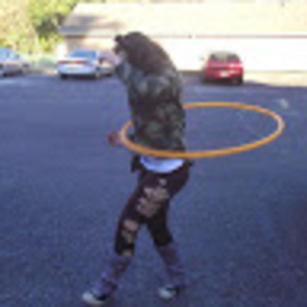 Meet your Posher, Kate